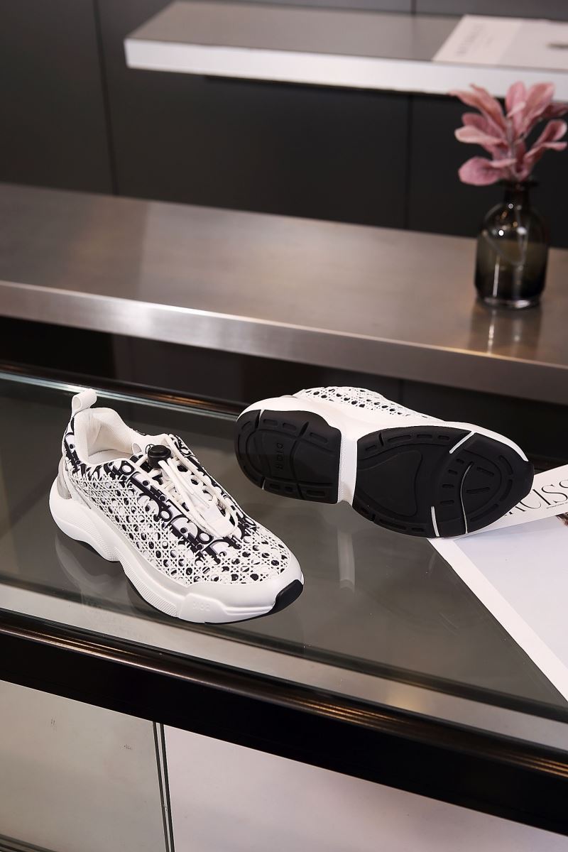 Christian Dior Sneaker